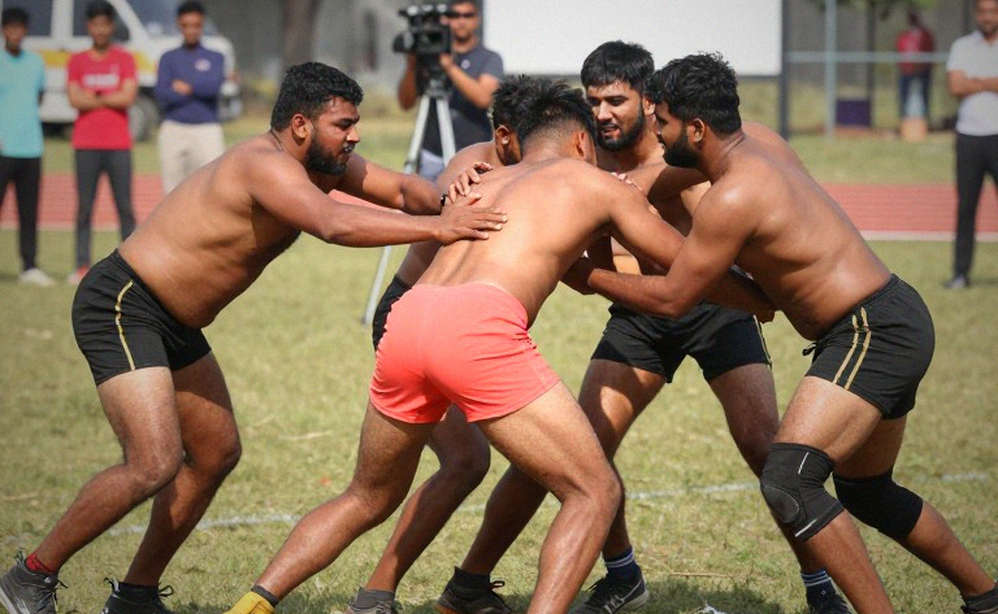 सुरजीत सिंह कप्तान, नवीन कुमार उप-कप्तान: कॉमनवेल्थ कबड्डी चैंपियनशिप 2026 का यह फैसला कप्तानी से पहले एक लोड-गणित है