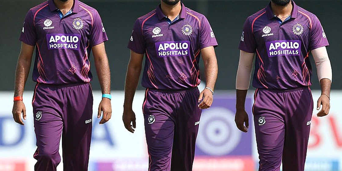 113 All Out in 39.3 Overs: The Calendar Behind India A's Collapse Matters More Than Keene's 5/24