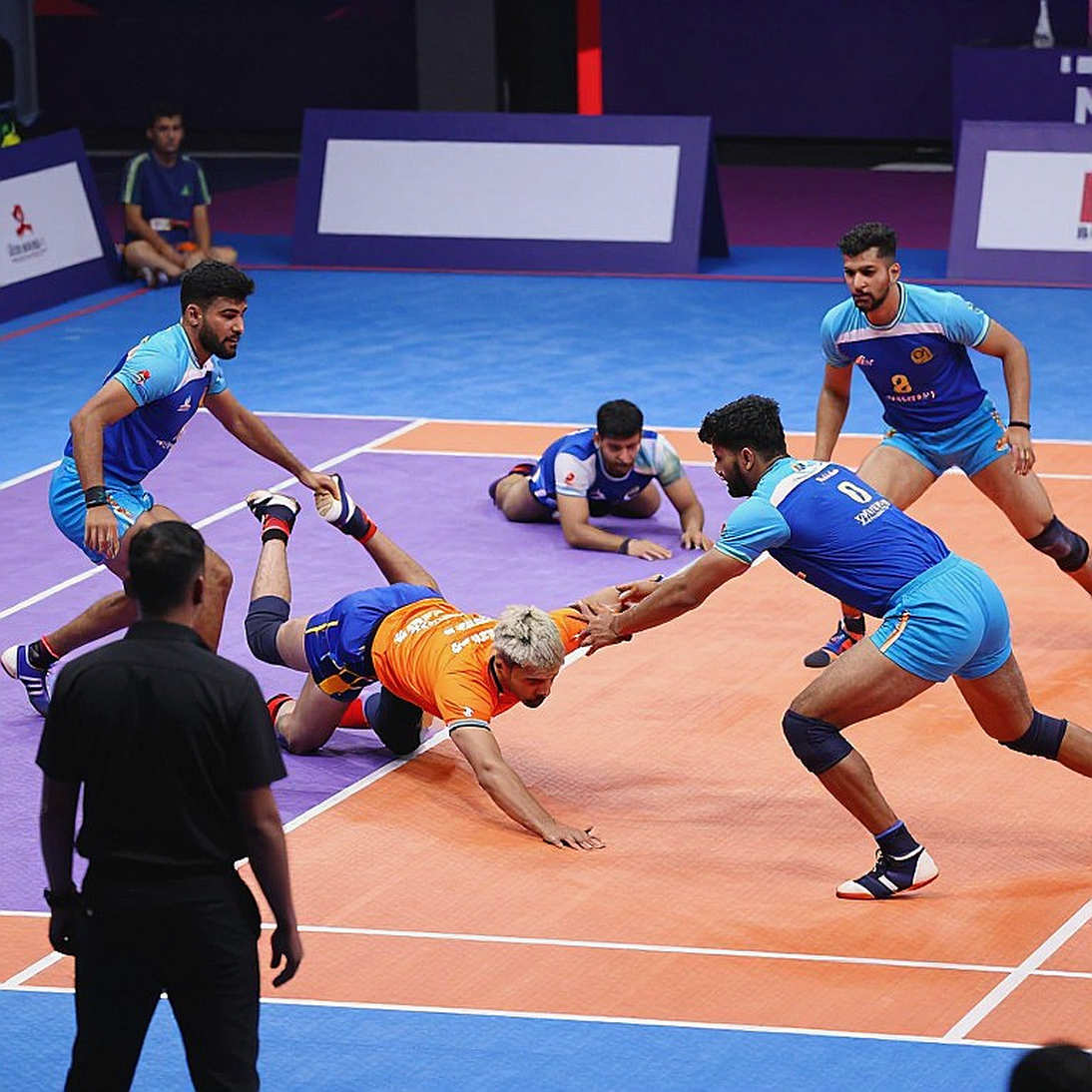 सर्जीत सिंह कप्तान, नवीन उप-कप्तान: राष्ट्रमंडल कबड्डी चैंपियनशिप की घोषणा में तारीख़, नियम और स्रोत कहाँ हैं