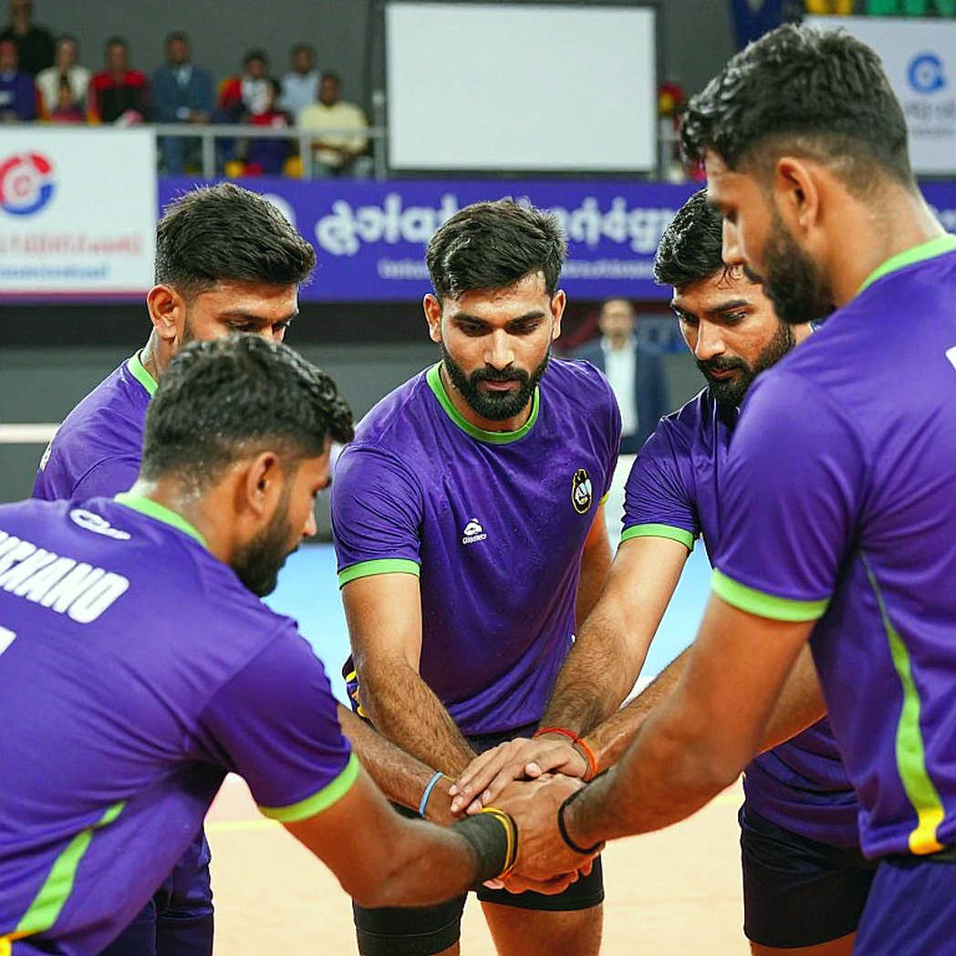 पाकिस्तान के हटने से अहमदाबाद का पहला राष्ट्रमंडल कबड्डी खिताब खोखला हुआ, सवाल वही अनुत्तरित