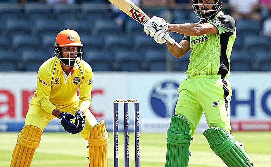 Empty Data, Unfinished Story: When Everything in the Cricket Analysis Pipeline Turns 'N/A'