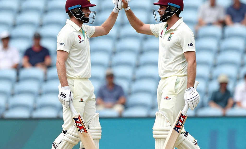 A 93-Run Powerplay, Sanju's 67 off 33, and the Fearlessness Question One Innings Cannot Settle
