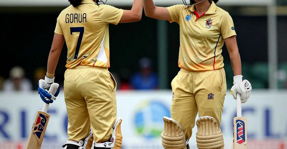 Jansen's 5/33 and Head's 87*: Australia's 99 All Out at St George's Park and the Pressure of the Follow-On