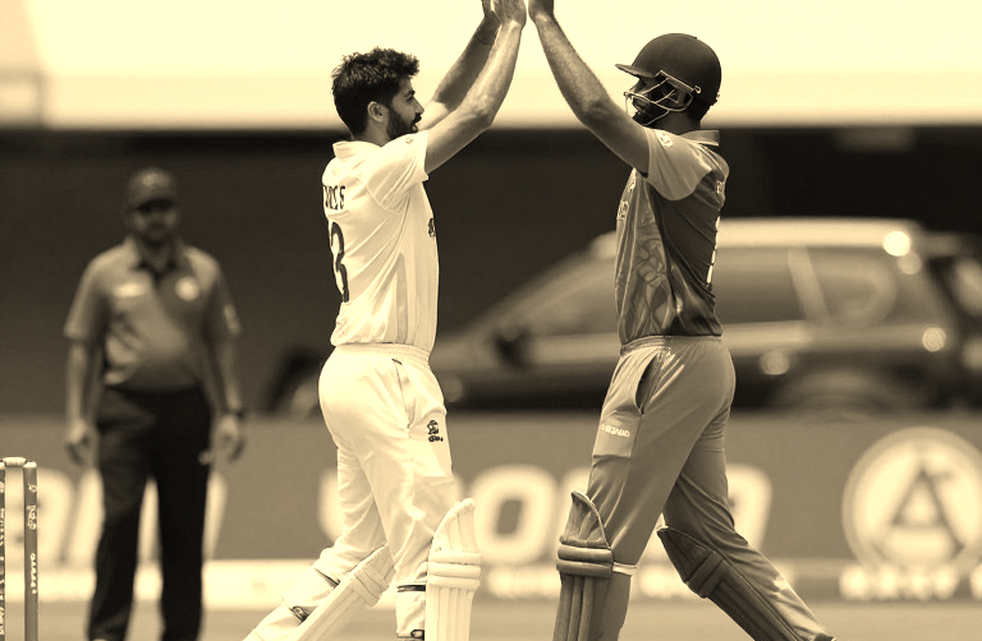 Santner's Adaptability Will Be Decided by Ground Geometry, Not the Pitch