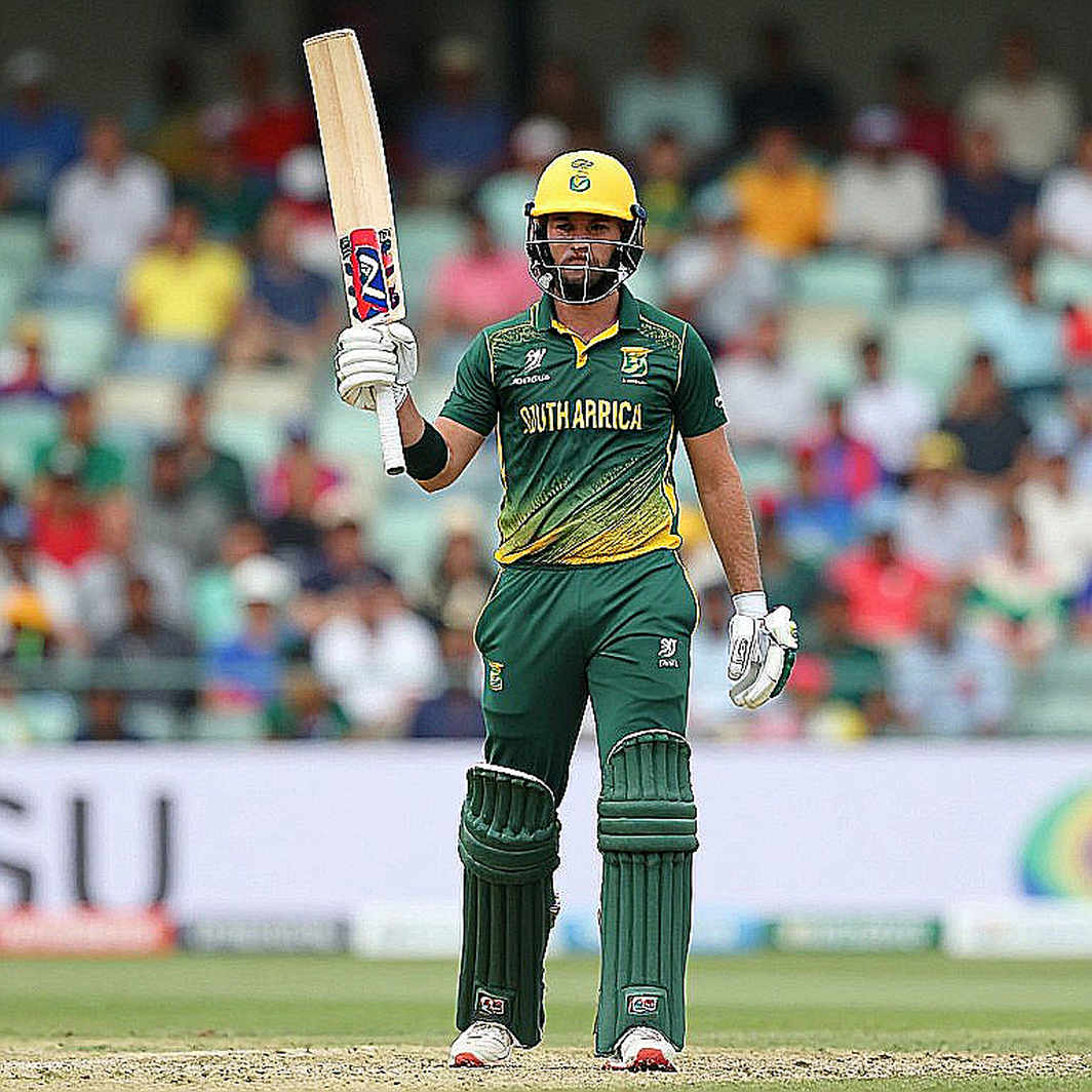 Paper Centuries and Real Questions: The Story Behind Imam-ul-Haq and Rizwan's 'Statement Knocks'