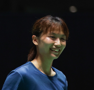 झेंग यू चिए
