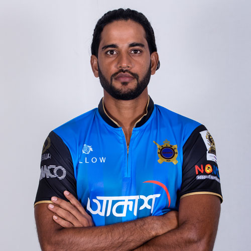 मुक्तार अली