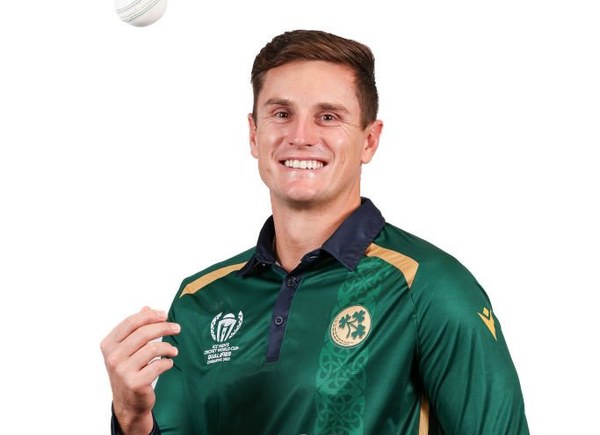 जॉर्डन नील