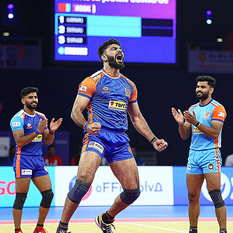 पाकिस्तान के हटने से कॉमनवेल्थ कबड्डी में 13 टीमें रह गईं, और मेडल की कीमत भी बदल गई