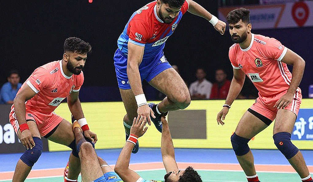 सुरजीत सिंह कप्तान, नवीन कुमार उप-कप्तान: कॉमनवेल्थ कबड्डी चैंपियनशिप 2026 की घोषणा में जो लिखा नहीं है