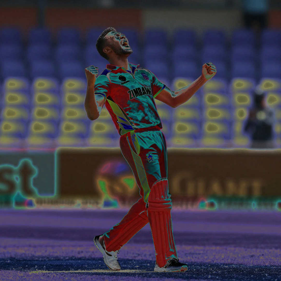 14 Balls to Fifty, 63 to 122: Fraser-McGurk's Record Is a Tail Event, Not a New Baseline